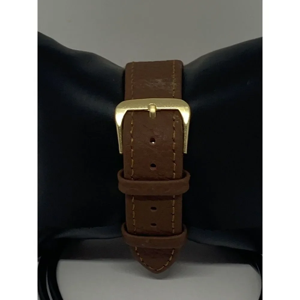 Fossil Gen 4 Authentic Digital Dial Smart Watch Custom Band FTW6011 QT326